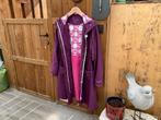 Regenjas tussenseizoenjas, Kleding | Dames, Jassen | Zomer, Ophalen of Verzenden, Zo goed als nieuw, Maat 46/48 (XL) of groter