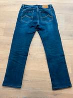 Jacob Cohen W34, Kleding | Heren, Ophalen of Verzenden, Zo goed als nieuw, Blauw, W33 - W34 (confectie 48/50)