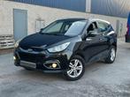 Hyundai iX35 1.7 CRDi van het jaar 2012 slechts 113.000km’s!, Euro 5, Zwart, Zwart, Leder