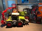 Tracteur Lego Technic 42054, Comme neuf, Ensemble complet, Lego, Enlèvement ou Envoi
