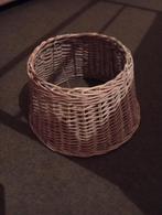 Lampenkap rotan, Huis en Inrichting, Ophalen