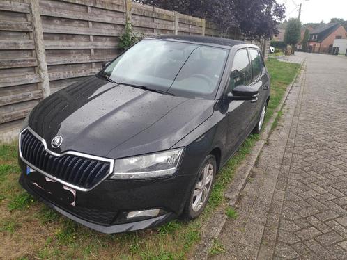 Skoda Fabia, ~47.500km, Auto's, Skoda, Particulier, Fabia, ABS, Airconditioning, Alarm, Android Auto, Bluetooth, Boordcomputer