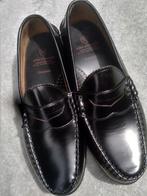 Allen Edmonds 10,5 EEE Kenwood Loafer Noir, Neuf, Enlèvement ou Envoi, Alle, Noir