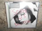CD - Sophie Ellis, Comme neuf, Enlèvement ou Envoi