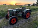 Hermann Lanz D117, Zakelijke goederen, Ophalen, Oldtimer, Tot 80 Pk, Overige merken