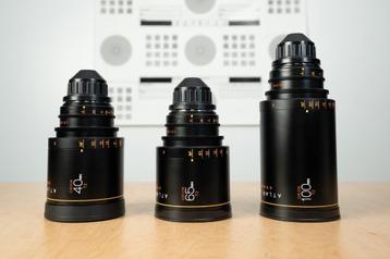 Atlas Orion A Set (PL+EF) beschikbaar voor biedingen