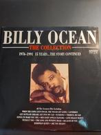 Billy Ocean     the collection, Enlèvement ou Envoi, 1980 à 2000, Utilisé, 12 pouces