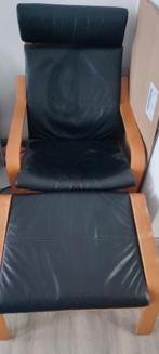 Ikea schommelstoel, Huis en Inrichting, Fauteuils, Ophalen, Gebruikt