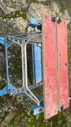 Mobiele werkbankje, Ophalen, Zo goed als nieuw