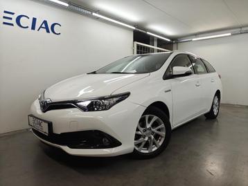 Toyota Auris Comfort - 71364km - Garantie  beschikbaar voor biedingen