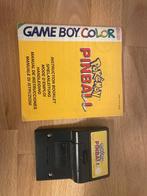 Pokemon Pinball Game Boy + Manual, Games en Spelcomputers, Ophalen, Zo goed als nieuw
