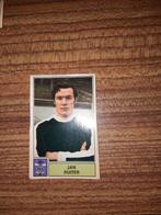Panini Jan Ruiter Anderlecht 1972-1973, Verzamelen, Ophalen of Verzenden, Gebruikt, Poster, Plaatje of Sticker