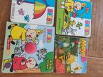 Bumba en Maya, Boeken, Kinderboeken | Baby's en Peuters, Ophalen of Verzenden, Gelezen