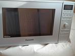 Panasonic inventer NN- GD462M, Elektronische apparatuur, Ophalen, Gebruikt, Microgolfoven, Grill