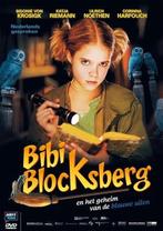Bibi Blocksberg en het Geheim van de Blauwe Uilen (2004) Dvd, Gebruikt, Ophalen of Verzenden, Film, Vanaf 6 jaar