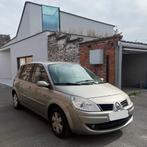 Renault Scenic 1.5 dci met airco (blanco keuring), 5 deurs, Particulier, Onderhoudsboekje, Te koop