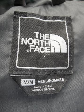 Nieuwe grijze winterjas The North Face  maat M beschikbaar voor biedingen