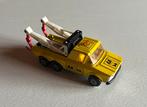 Vintage Matchbox K-6/11 Pick-Up Truck (1974), Ophalen of Verzenden, Zo goed als nieuw, Auto