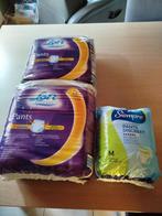 Pampers adulte taille M ( lot 3 pièces), Diversen, Ophalen