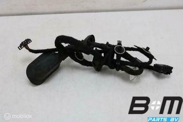 Portierkabelboom rechtsvoor Audi A2 8Z0971036A beschikbaar voor biedingen