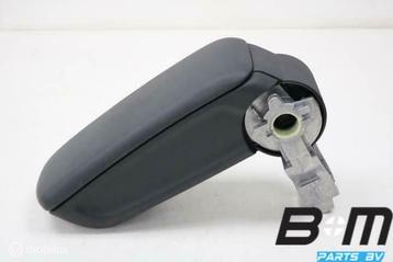 Leder middenarmsteun Audi A1 8X 8X0864207 beschikbaar voor biedingen