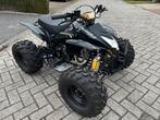 Kinderquad 125cc (ex demo)