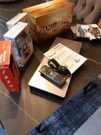 DVD speler + dvd collecties, Ophalen, Zo goed als nieuw, Dvd-speler, Panasonic