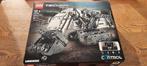 LEGO Technic Liebherr R 9800 - 42100, Ophalen of Verzenden, Zo goed als nieuw, Lego