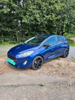 FORD FIESTA 1,5 TDCI / 63kw. 6B. 75000km  nv mod 2019 ....., Auto's, Ford, Leder, USB, Particulier, Te koop