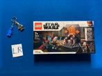 Lego 75310: Star Wars - Dual on Mandalore, Enlèvement ou Envoi, Neuf, Ensemble complet, Lego