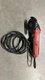 Hilti slijpmachine, Doe-het-zelf en Bouw, Gereedschap | Slijpmachines, Ophalen, Gebruikt, 1000 watt of meer, Haakse handslijpmachine