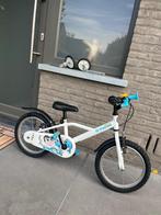 Fiets 16 inch, Fietsen en Brommers, Ophalen, 16 inch