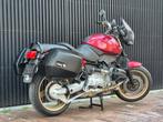 BMW  R1100R   + garantie #motomobilia, Motoren, 2 cilinders, Bedrijf, Meer dan 35 kW, 1100 cc