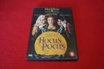 dvd disney hocus pocus, Ophalen of Verzenden