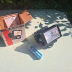 Projecteur avec détecteur de mouvement, Enlèvement ou Envoi, Comme neuf