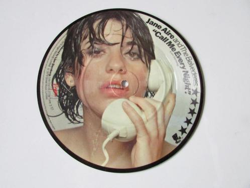 JANE AIRE and the Belvederes, singel, Cd's en Dvd's, Vinyl | Pop, Zo goed als nieuw, 1960 tot 1980, Overige formaten, Ophalen of Verzenden