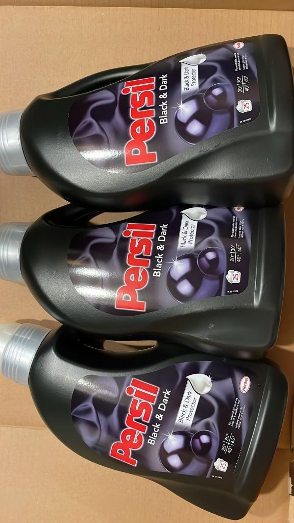 wasmiddel Persil black, Huis en Inrichting, Schoonmaakartikelen, Schoonmaakmiddel, Ophalen of Verzenden