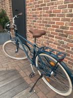 Herenfiets Decathlon niet gebruikt, Fietsen en Brommers, Fietsen | Heren | Herenfietsen, Ophalen, Zo goed als nieuw