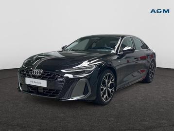 Audi A6 A6 2.0 TDi Quattro S line S tronic beschikbaar voor biedingen