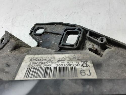 KOPLAMP RECHTS Renault Grand Scénic III (JZ) (260100032R), Auto-onderdelen, Verlichting, Renault, Gebruikt