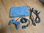 Playstation 1 console + controller, Games en Spelcomputers, Spelcomputers | Sony PlayStation 1, Ophalen of Verzenden, Gebruikt