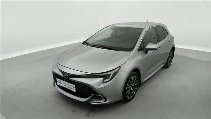 Toyota Corolla 1.8 Hybrid Dynamic GPF e-CVT NAVI / FULL LED, Auto's, Toyota, Bedrijf, Te koop, Corolla, ABS, Boordcomputer, Centrale vergrendeling