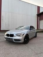 BMW 116i prête à être immatriculée, Auto's, BMW, Bedrijf, Handgeschakeld, Sportstoelen, Te koop