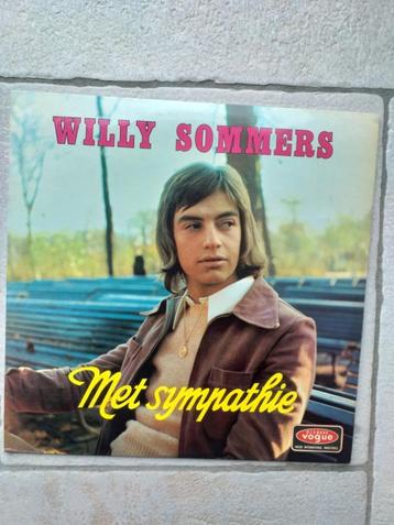 LP Willy Sommers