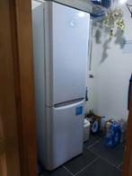 Réfrigérateur + congélateur Indesit, Electroménager, Enlèvement