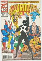 Marvel - Guardians Of The Galaxy - Vol 1, No 50, Boeken, Eén comic, Amerika, Verzenden, Zo goed als nieuw