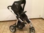 Poussette Combi Childwheels 3 en 1, Kinderen en Baby's, Gebruikt, Verstelbare duwstang, Ophalen, Kinderwagen