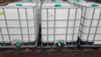 Citerne alimentaire ibc certifié, Ophalen, Zo goed als nieuw