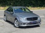 Mercedes C200 CGI Blue Efficiency PACK-AMG prêt a i..., Auto's, Automaat, Euro 5, Bedrijf, Berline