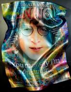 John Lennon by Floyd Douglas, Ophalen of Verzenden